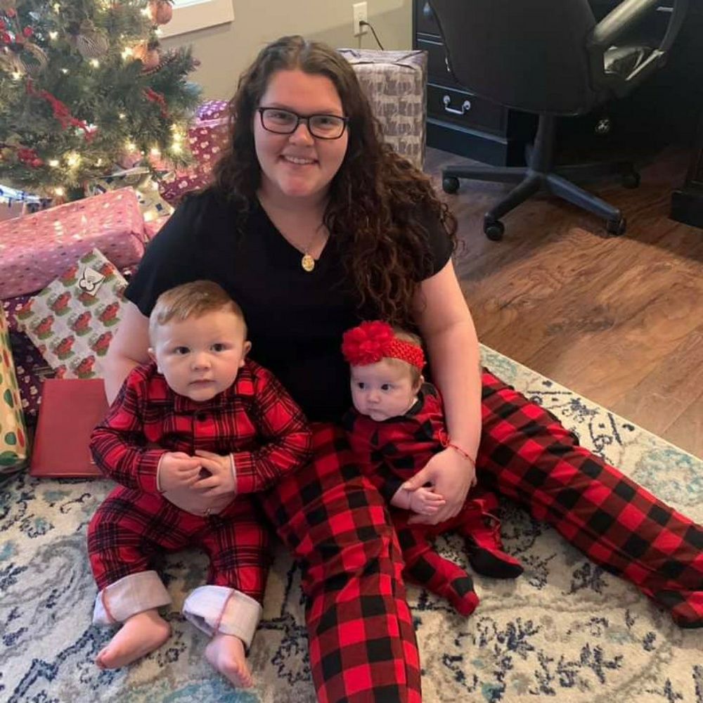 Meet your Posher, Vanessa